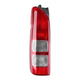 Right/Left Hand Rear Tail Brake Light Car For Toyota Hiace Commuter 2005-2019