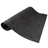 3x2m Marine Carpet Flooring Felt Boat Yacht Deck Car Bunk Anti Slip Skid Grey