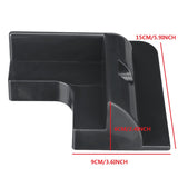 6pcs Solar Panel Corner Cable Mounting Bracket Kit for Vehicle Roof Caravan Boat RV