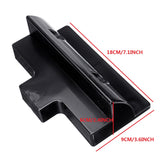 6pcs Solar Panel Corner Cable Mounting Bracket Kit for Vehicle Roof Caravan Boat RV