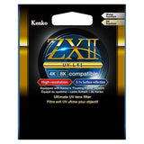 Kenko ZXII UV L41 Camera Lens Filter