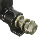 Left Brake Master Cylinder Clutch Assembly for 7/8'' Quad Dirt Bike ATV 50-250cc