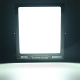 LED Flood Spot Light Waterproof Outdoor Garden Projector Wall Security Lighting