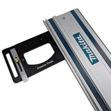 Alloy Circular Saw Square Guide Rail Track Woodworking Right Angle for Makita / Festool