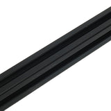 2020 T-Slot Aluminium Extrusion Profile Frame Linear Rail For CNC 3D Printer DIY