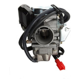 4 Stroke Carburetor 24mm Carby 110CC 125CC 150CC GY6 for Roketa Taotao ATV GoKart