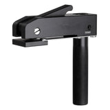 Alloy T-Track T-Slot Woodworking MFT Table Hold Down Clamp Desktop Bench Fixture
