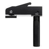 Alloy T-Track T-Slot Woodworking MFT Table Hold Down Clamp Desktop Bench Fixture