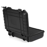 Large Waterproof Hard Carry Case Bag Tool Safety Storage Camera Foam Box