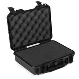 Large Waterproof Hard Carry Case Bag Tool Safety Storage Camera Foam Box