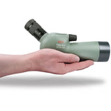 Kowa TSN-501 50mm Angled Monocular Spotting Scope with 20-40x50 Zoom Eyepiece