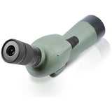 Kowa TSN-501 50mm Angled Monocular Spotting Scope with 20-40x50 Zoom Eyepiece