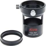 Kowa TSN-PA7 Digiscope DSLR Camera Scope Adapter for TE-11WZ / TE-10Z Eyepieces