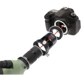 Kowa TSN-PA7 Digiscope DSLR Camera Scope Adapter for TE-11WZ / TE-10Z Eyepieces