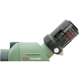 Kowa Camera Attachment Adapter for TE-9Z / TE-7Z Eyepieces Spotting Scope