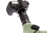 Kowa Vari-Focal Photo Attachment Adapter for TSN 880/770 Spotting Scopes