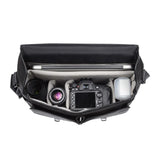 ONA Brixton Messenger Bag Shoulder Sling Camera Lens 13'' Laptop Case