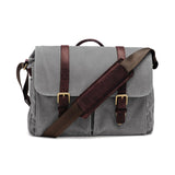 ONA Brixton Messenger Bag Shoulder Sling Camera Lens 13'' Laptop Case