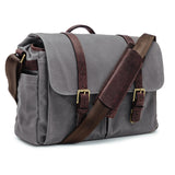 ONA Brixton Messenger Bag Shoulder Sling Camera Lens 13'' Laptop Case