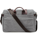 ONA Brixton Messenger Bag Shoulder Sling Camera Lens 13'' Laptop Case