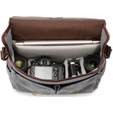 ONA Brixton Messenger Bag Shoulder Sling Camera Lens 13'' Laptop Case