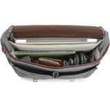ONA Brixton Messenger Bag Shoulder Sling Camera Lens 13'' Laptop Case