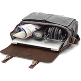 ONA Brixton Messenger Bag Shoulder Sling Camera Lens 13'' Laptop Case