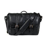 ONA Brixton Messenger Bag Shoulder Sling Camera Lens 13'' Laptop Case