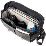 ONA Brixton Messenger Bag Shoulder Sling Camera Lens 13'' Laptop Case