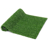 Artificial Grass 20mm Turf Plant Roll Synthetic Green Mat Garden Lawn Flooring