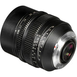 SLR Magic HyperPrime Bundle 50mm T0.95 Lens & 62mm variable ND (II) MFT Mount Micro Four Thirds