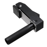 Alloy T-Track T-Slot Woodworking MFT Table Hold Down Clamp Desktop Bench Fixture
