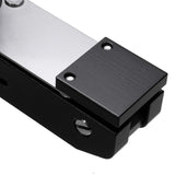 Alloy T-Track T-Slot Woodworking MFT Table Hold Down Clamp Desktop Bench Fixture