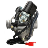 4 Stroke Carburetor 24mm Carby 110CC 125CC 150CC GY6 for Roketa Taotao ATV GoKart