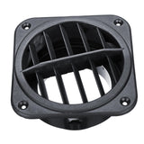 75mm Car Diesel Heater Air Vent Hose Pipe Outlet For Eberspacher Webasto Propex