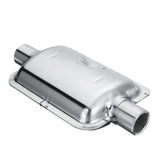 24mm Silencer Exhaust Muffler Clamp Bracket For Ebespacher Diesel Heater Air Parking