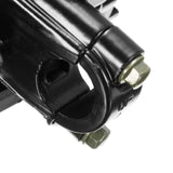 Left Brake Master Cylinder Clutch Assembly for 7/8'' Quad Dirt Bike ATV 50-250cc