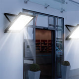 LED Flood Spot Light Waterproof Outdoor Garden Projector Wall Security Lighting