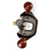 HONGDUI KM-17 Woodworking Router Plane Wood Planer Cutting Mortise Chisel Hand Tool