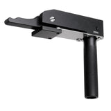 Alloy T-Track T-Slot Woodworking MFT Table Hold Down Clamp Desktop Bench Fixture