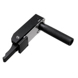 Alloy T-Track T-Slot Woodworking MFT Table Hold Down Clamp Desktop Bench Fixture
