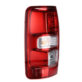 Left/Right LED Rear Tail Brake Light Turn Signal Lamp For Holden Colorado 2012-2020 with Wiring Harness RG LT LS LTZ Z71 STORM THUNDER