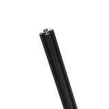 2020 T-Slot Aluminium Extrusion Profile Frame Linear Rail For CNC 3D Printer DIY