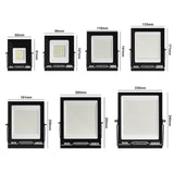LED Flood Spot Light Waterproof Outdoor Garden Projector Wall Security Lighting