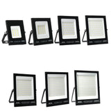 LED Flood Spot Light Waterproof Outdoor Garden Projector Wall Security Lighting