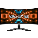 Gigabyte 34'' VA 144Hz 1ms 3440x1440 Freesync Curved Computer Gaming Monitor