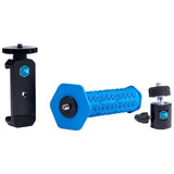 Lume Cube Smartphone Video Mount Kit LED Light Selfie Mobile Phone Stick Holder
