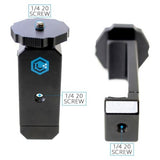 Lume Cube Smartphone Video Mount Kit LED Light Selfie Mobile Phone Stick Holder