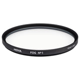 HOYA Creative Fog No 1 Effect Camera Lens Filter
