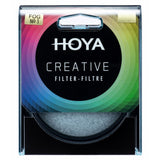 HOYA Creative Fog No 1 Effect Camera Lens Filter